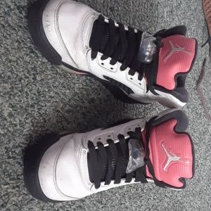 Air Jordan 5 retro GG
